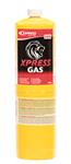 Cartouche de gaz XPRESS GAS - Propylène - 400g/1000ml - Express 0415214