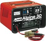 Chargeur de batterie 12/24V - Alpine 30 Boost - Telwin 04471