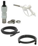 Kit pompe électrique AdBlue® - 12V 260W - 35L/min - PIUSI 08437
