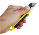 Couteau de sécurité auto-rétractable ambidextre - Outifrance 2100090
