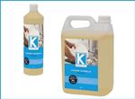 Liquide vaisselle - Parfum citron - KARZHAÑ - Disponible en 1L ou 5L