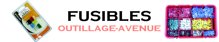 Fusibles
