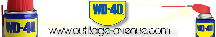 WD-40 WD-40