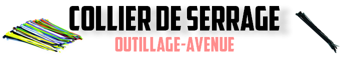 Collier de serrage