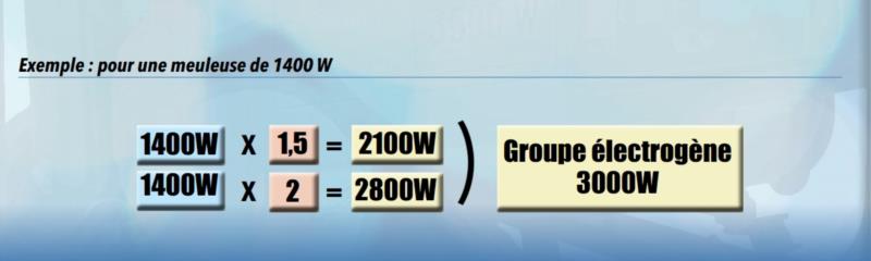 Achat, prix et caractéristiques de Groupe électrogène inverter Drakkar 2000W  3CV portable