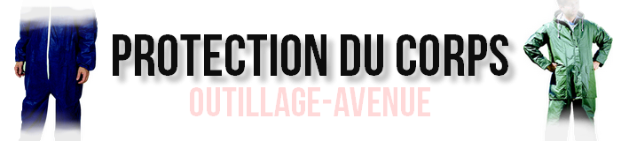 Protection du corps
