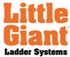 ESCABEAUX - ECHELLES - LITTLE GIANT