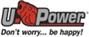 Chaussure de sécurité U-POWER