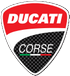 DUCATI CORSE PROTECTION