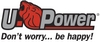 Chaussure de sécurité U-POWER