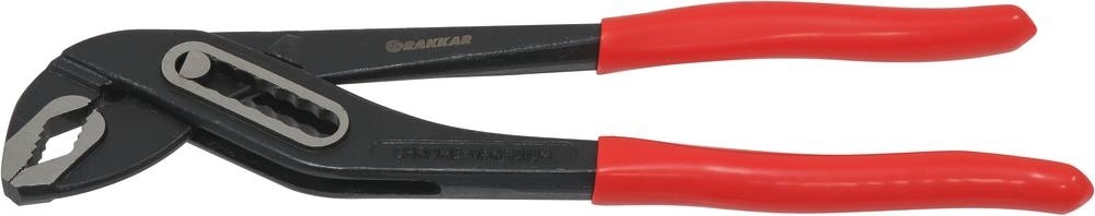 Pince Multiprise KS TOOLS 240 Mm - Mors Dentés Entrepassés - Qualité Pro - Neuf
