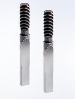 Set de 2 Poinçons pour Grignoteuses TruTool N 700 TRUMPF