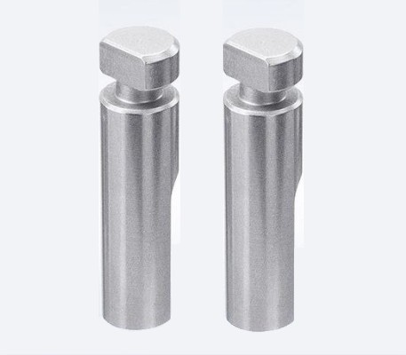 Set de 2 Poinçons - Pour Grignoteuses TruTool N 350 TRUMPF