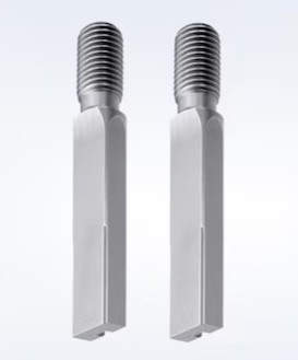 Set de 2 Poinçons pour Grignoteuses TruTool N 1000 TRUMPF