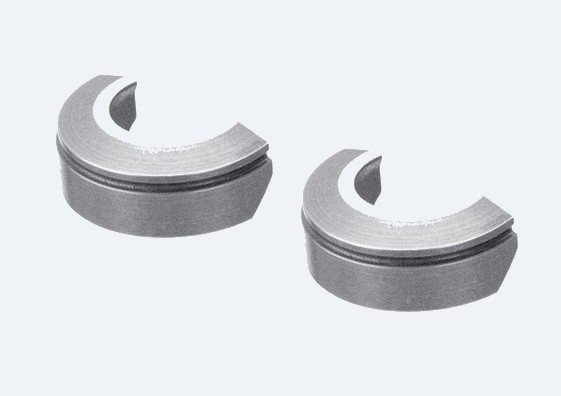 Set de 2 Matrices pour Grignoteuse TruTool N350 TRUMPF