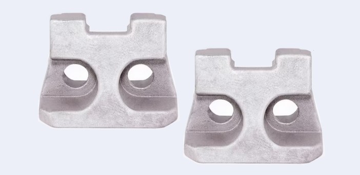 Guidage du poinçon - Set de 2 - Pour Grignoteuses TruTool N 500 TRUMPF