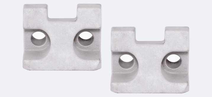 Guidage du poinçon - Set de 2 - Pour Grignoteuses TruTool N 700 TRUMPF