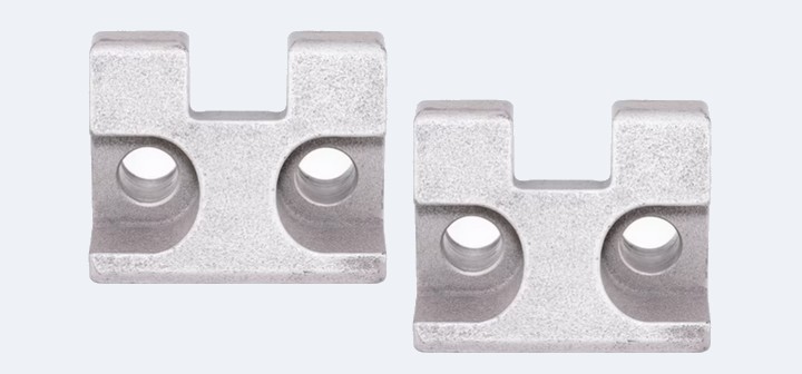 Guidage du poinçon - Set de 2 pour Grignoteuses TruTool N 1000 TRUMPF