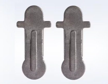 Set de 2 plaques d’usure - Pour Grignoteuses TruTool N 700 TRUMPF