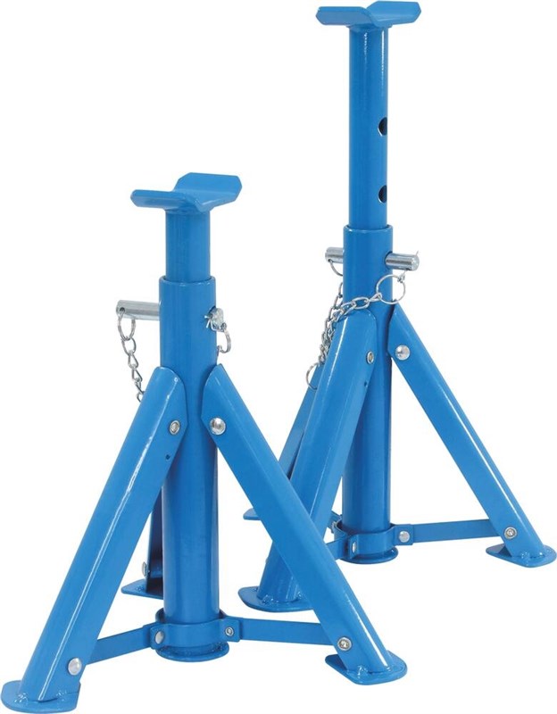 Lot de 2 chandelles pliantes 2T – STILKER 15219