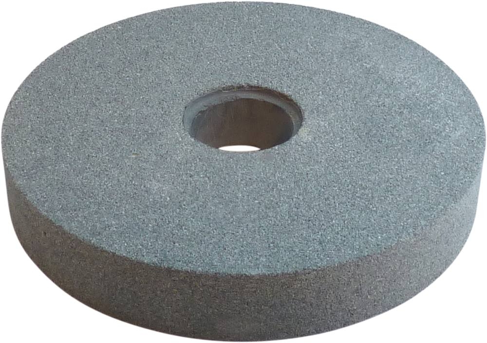 Meule vitrifiée 150x25x32 mm - Grain 60 pour réf.15528 et 15526