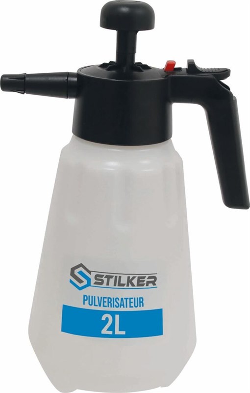 Pulvérisateur 2L avec joint nitrile STILKER 18662 Pulvérisateur 2L avec joint nitrile STILKER 18662