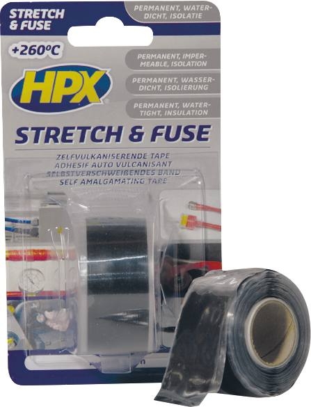 Rouleau Ruban Auto-agrippant 3M SJ60L - Boucle Noir 1" X 25 Yd - Haute Température - Neuf