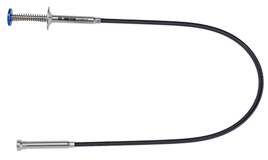 Doigt magnétique et mécanique flexible 685 mm KING TONY 2126B27