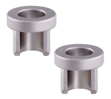 Set de 2 matrices - Pour Grignoteuse TruTool  N 160 TRUMPF