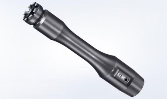 Extension pour Grignoteuse TruTool N 160 TRUMPF 2507897