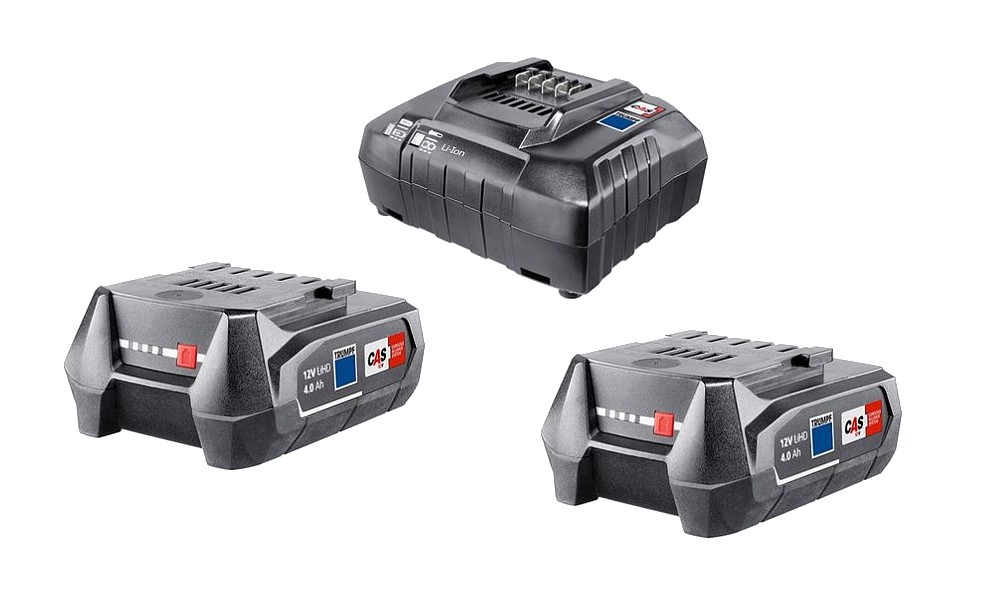 Kit de démarrage 12V – TRUMPF 2598815