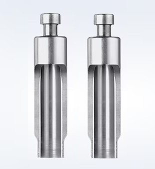 Set de 2 Poinçons - Pour Grignoteuses TruTool N 200 TRUMPF