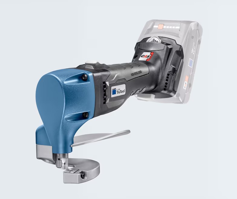 Cisaille TruTool S 250 - Batterie Li-Ion 18V TRUMPF 3005539
