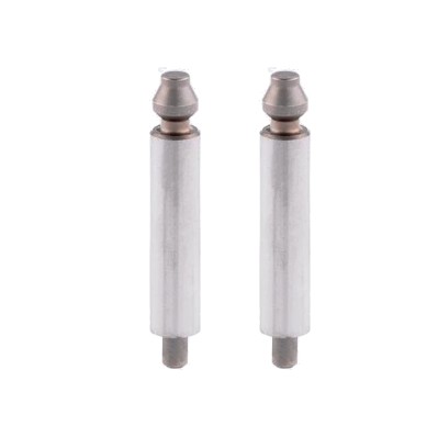 Set de 2 Poinçons - Pour Grignoteuses TruTool N 160 TRUMPF