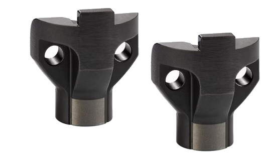 Guidage de poinçon 2 pièces - Pour Grignoteuses TruTool N 200 TRUMPF