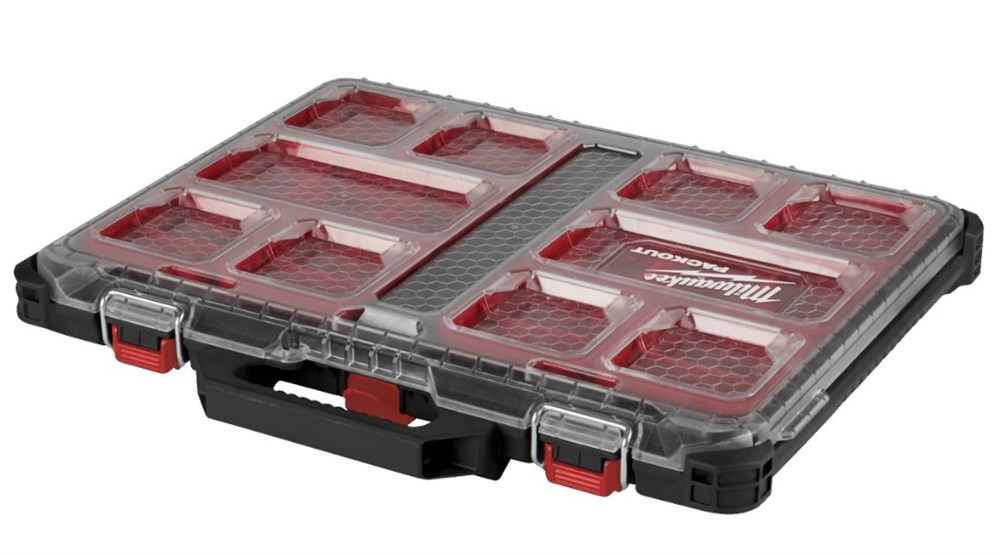 PACKOUT™ Slim Organiseur - Milwaukee 4932471064