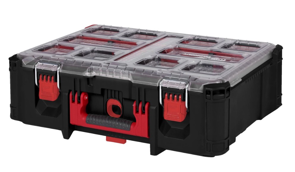 PACKOUT™ Organiseur Profond - Milwaukee 4932478625