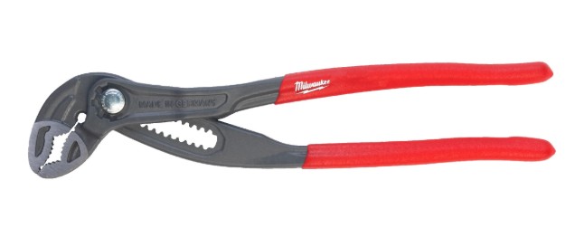 Pince multiprise 250mm - Milwaukee 4932492459