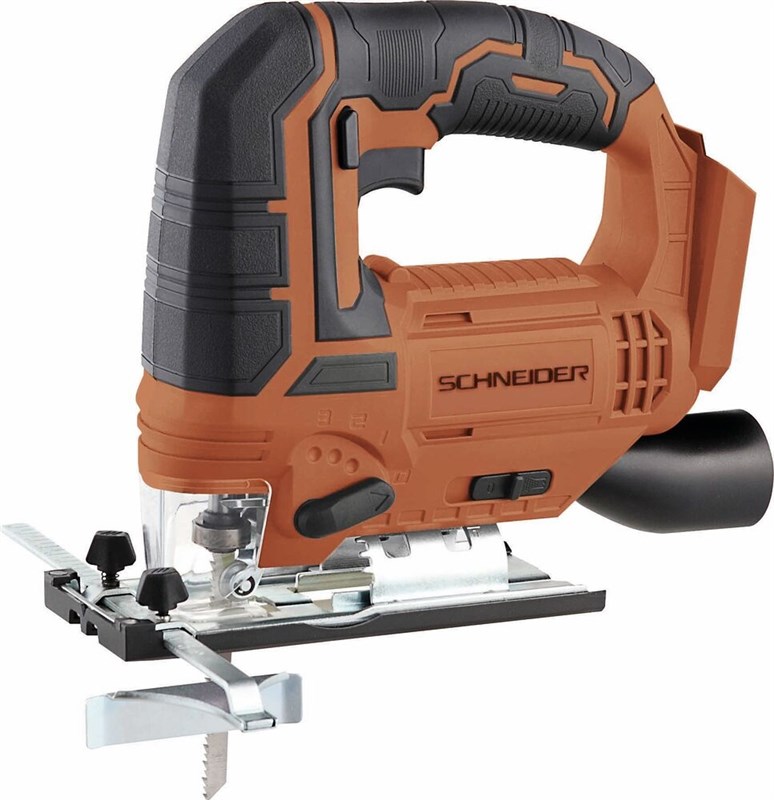 Scie sauteuse 20V – SCHNEIDER 50856