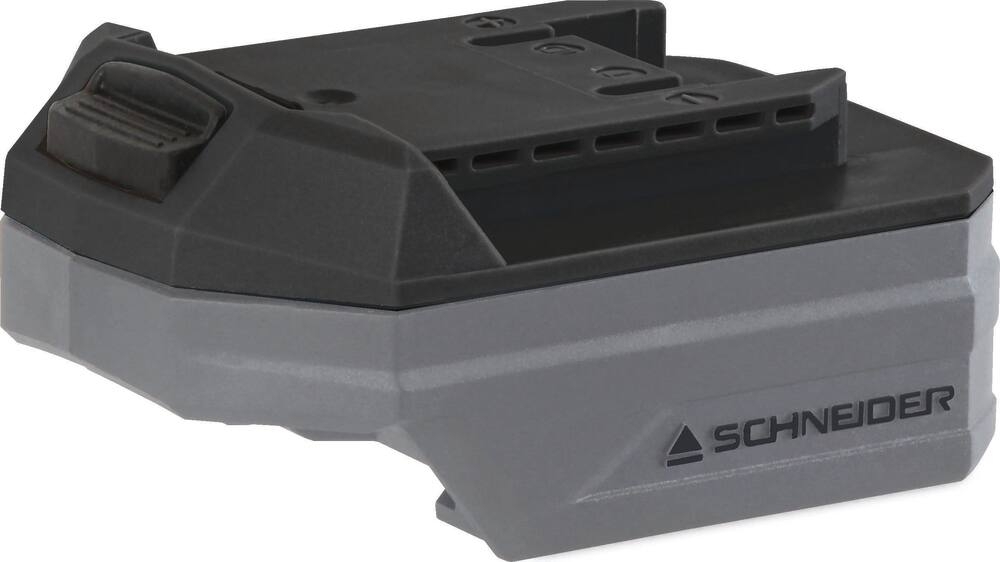 Adaptateur batterie NEW OLD SCHNEIDER 50895