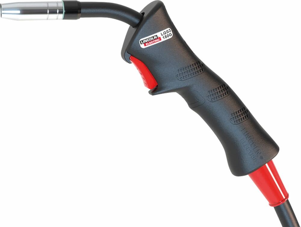Torche MIG LGS3-150G 3m WELDLINE 54516