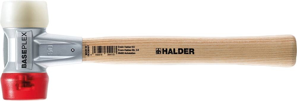 Maillet manche bois Longueur 280mm - Largeur tête 95mm Réf.89027 Maillet manche bois Longueur 280mm - Largeur tête 95mm Réf.89027