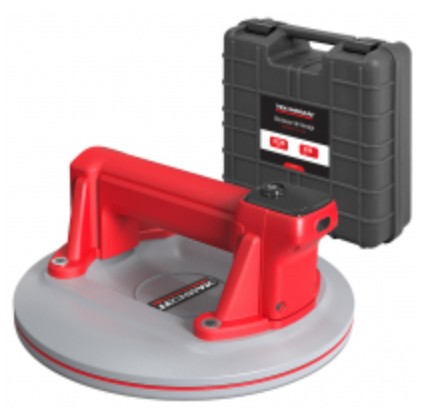 Ventouse à pompe électrique TECHMAN 8951590