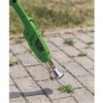 Désherbeur électrique 2000W - Kemper 05891