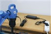 Pompe électrique AdBlue® 12V-230V 18 l/min avec tuyau de refoulement - pour fût - STILKER 08630