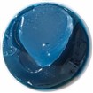 Graisse bleue extrême pression - Cartouche à visser de 400g - KARZHAÑ 10473