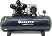 Compresseur fixe 500L 10CV DRAKKAR 11239