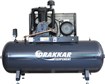 Compresseur fixe 500L 10CV bi-étagé DRAKKAR 11257