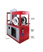 Compresseur thermique DRAKKAR 9 CV avec génératrice 2,6 kVA