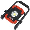 Projecteur LED KS TOOLS pliable atelier chantier
